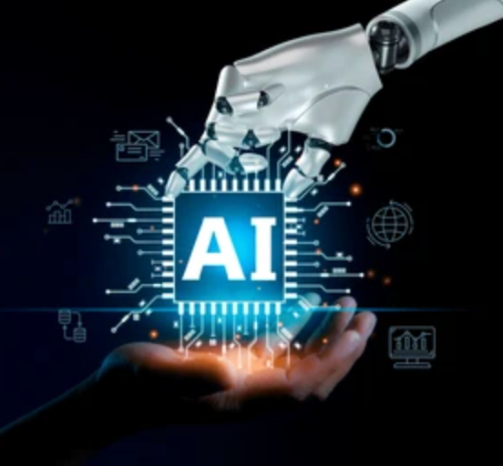 Artificial Intelligence Fundamentals(AI_F)